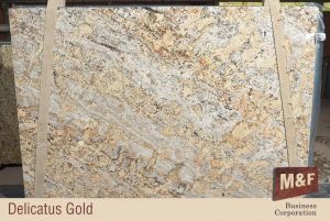 Delicatus Gold - Exotic